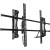 InFocus INF-WALLMNT3 - Wall Mount with Height Adjust for 80 inch