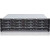Infortrend JB3016R00 - JB3016R00 3U 16-Bay Dual Controller JBOD 4X12GB SAS 16XHDD Retail
