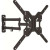 inland 5416 - Full-Motion TV Wall Mount