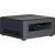 INTEL BLKNUC7I3DNH1E - Intel I3 NUC7I3DNH1E M.2&2.5 Drive Support