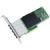 INTEL X710DA4FH - Intel Ethernet Converged Network Adapter