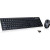 IOGEAR GKM552R - GKM552R Long Range 2.4GHz Wireless Keyboard and Mouse Combo