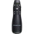 IOGEAR GME435G - GreenPoint Pro - 2.4GHz Presentation Mouse with Laser Pointer