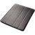 IOMagic Corporation I015C03GY - Gray Folio Case for iPad2/3 with Smart Wake Turns iPad On/Off