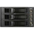 iStarUSA BPU-230SATA-BLACK - FRT Cost Incl Contigous US Only Istarusa 2X5.25-3X3.5 SATA Cage