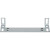 iStarUSA BRT-0303-1 - Istarusa Universal Bracket 1 for TC-XX In 2U and 3U Chassis