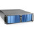 iStarUSA D-300LSEA-75S2UP8G - Chassis D-300LSEA-75S2UP8G 3U 4/2/ (1) Rackmount Chassis with 750W Redundant