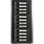iStarUSA DAGE1240SL-3MS - 12x3.5" Mini SAS Tower