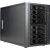 iStarUSA DAGE840SL-ES - FRT Cost Incl Contigous US Only Istarusa 8-Bay 3.5 inch SAS/SATA Silver