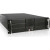 iStarUSA E-306V2-L - Rackmount E-306V2-L 3U EATX 3X3.5 6X5.25 Chassis Retail