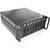 iStarUSA S-35EX - Case S-35EX Compact Tower U 3X5.25-inch Bay USB 1u Flex Power Supply Mini