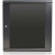 iStarUSA WM1245-DWR2U - AC WM1245-DWR2U 12U 450MM Depth Wallmount Server Cabinet W 2U Drawer
