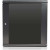 iStarUSA WM1245-SFH25 - AC WM1245-SFH25 12U 450MM Depth Wallmount Server Cabinet W 1u Tray