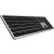 Kanex K166-1102 - Multisync Rechargeable Keyboard for Mac & IOS