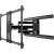 Kanto PMX700 - PMX700 Pro Series Full Motion Mount for 42" to 100" TVs