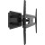 Kanto R300 - R300 Recessed Full Motion Mount Fits Most TV's from 32" to 55"