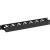 Kendall Howard 1903-3-300-01 - 1U Finger Duct Cable Manager