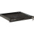 Kendall Howard 1910-3-002-01 - 1U Rackmount 2-Post Keyboard Tray