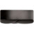 Kensington 36822 - Wrist Pillow Platform Extended - Black