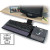 Kensington 60067 - Underdesk Adjustable Keyboard Platform