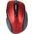 Kensington K72422WW - Pro Fit Red Wireless Mouse