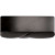 Kensington L36822US - Wrist Pillow Extended Platform -Black