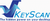 Keyscan Inc KC2K2SE - HiD Legacy iClass SE 2K/2 Clamshell Smar