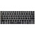 KeyTronicEMS K9708A - Wireless Tablet Keyboard for Android