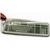 KeyTronicEMS VIEWSEALLTTB - Clear Plastic Keyboard Seal