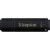 Kingston Technology DT4000G2DM/16GB - 16GB USB 3.0 DT4000 G2 256 AES Fips 140-2 Level 3 Management Ready