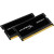 Kingston Technology HX316LS9IBK2/16 - 16GB 1600MHZ DDR3L CL9 Kit 2