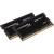 Kingston Technology HX426S15IB2K2/32 - Kit 2 32GB 2666MHZ DDR4 SODIMM HyperX