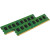 Kingston Technology KVR13N9S8HK2/8 - 8GB Kit 2X4GB 1333MHz DDR3 DIMM SR X8 CL9 Standard Height 30MM