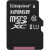 Kingston Technology SDC10G2/128GBSP - 128GB Microsdxc Class 10 Uhs-I 45R Flash Card Single Pack without Adapter