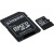 Kingston Technology SDC10G2/16GB - 16GB microSDHC Class 10 Uhs-I 45MB/S Read Card + SD Adapter