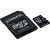 Kingston Technology SDC10G2/64GB - 64GB Microsdxc Class 10 Uhs-I 45MB/S Read Card + SD Adapter