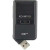 KOAMTAC INC. 310150 - KDC100M Laser Barcode Memory Scanner with 4MB Of Storage and Swing-Out USB Connector