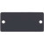 Kramer Electronics W-BLANK - Wall PLT Insert Blank Slot Cover