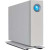 LaCie STFY8000400 - 8TB D2 Thunderbolt 3 7200RPM