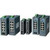 Lantronix X52012011-01 - XPress-Pro Software 52012F 4-Port 10/100 1PRT Ethernet Stackable Switch with DIN Rail Unmanaged