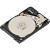 LENOVO 00NA496 - Lenovo 2TB 2.5" 7.2K SAS Hard Disk Drive