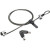 LENOVO 45K1620 - Lenovo Kensington Twin Cable Lock from Lenovo