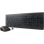 LENOVO 4X30M39458 - Lenovo Keyboard Mouse Essential Wireless Combo