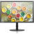 LENOVO 60E1MAR2US - Lenovo 22 inch Widescreen LED 1680X1050 1000:1 Thinkvisioin T2254P VGA HDMI DP 5MS