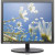 LENOVO 60FELAR1US - Lenovo 17 inch LED 1280X1024 1000:1 Thinkvision T1714P VGA DVI-D