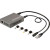 LevelOne POS-3000 - Levelone POS-3000 Gigabit PoE Splitter High Power 25W