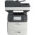 Lexmark 24T7310 - MX710dhe Multifunctoin Mono Laser Printer 63PPM Printer/Copier/Scanner/Fax