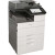 Lexmark 26Z0102 - MX812dxe Multifunction Mono Laser Printer