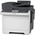 Lexmark 28D0550-BUNDLE - CX410de Color Laser MFP Bundle with Extra Cyan Yellow and Magenta Toner Included