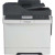 Lexmark 28DC550 - CX417de Multifunction Color Laser Printer